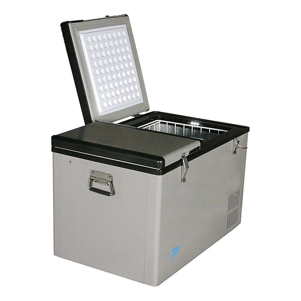 62-Quart Dual Zone Portable Freezer R97529