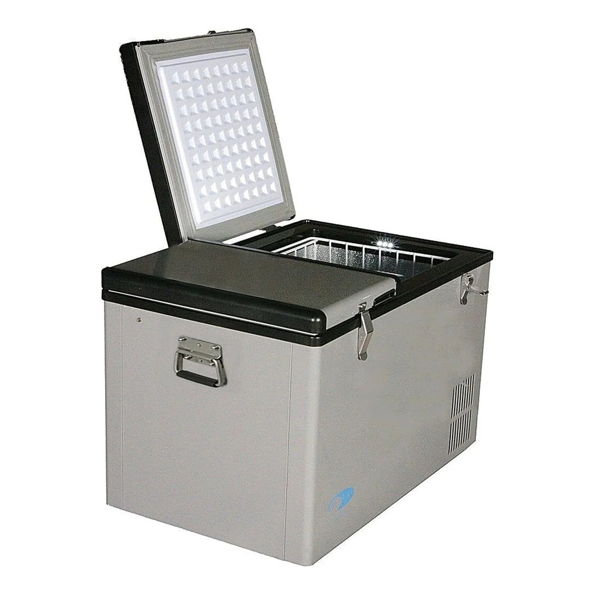 62-Quart Dual Zone Portable Freezer R97529