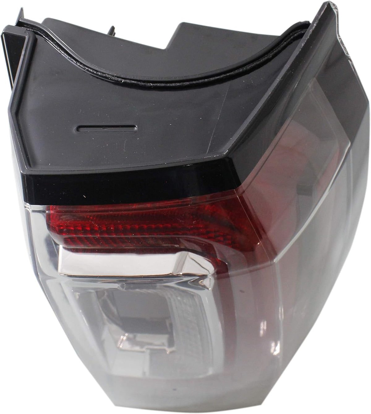 Tail Light Assembly Passenger Side A43571