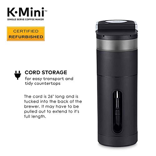 Black Coffee Maker G56901