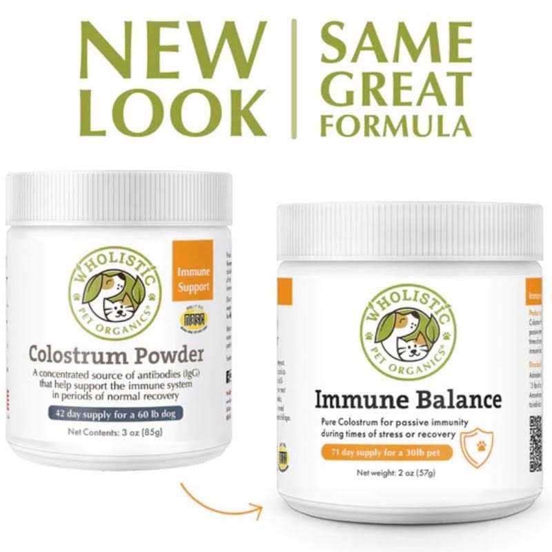 Colostrum Powder S342068