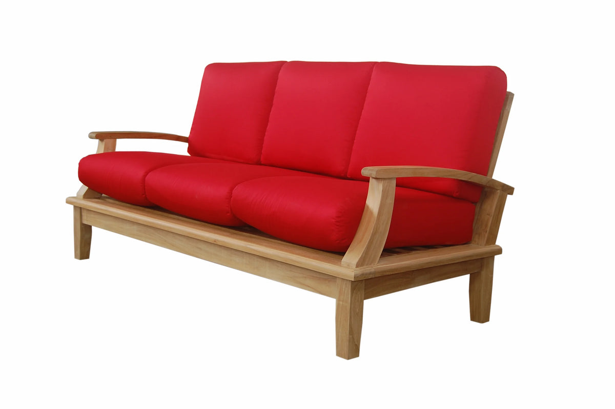 Deep Seating Sofa Cushion A52789