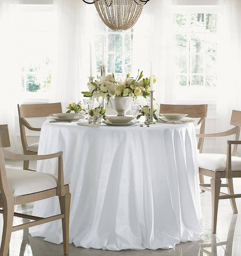 Sapphire Table Linens I8919