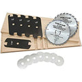 8in Dado Blade Set A192781