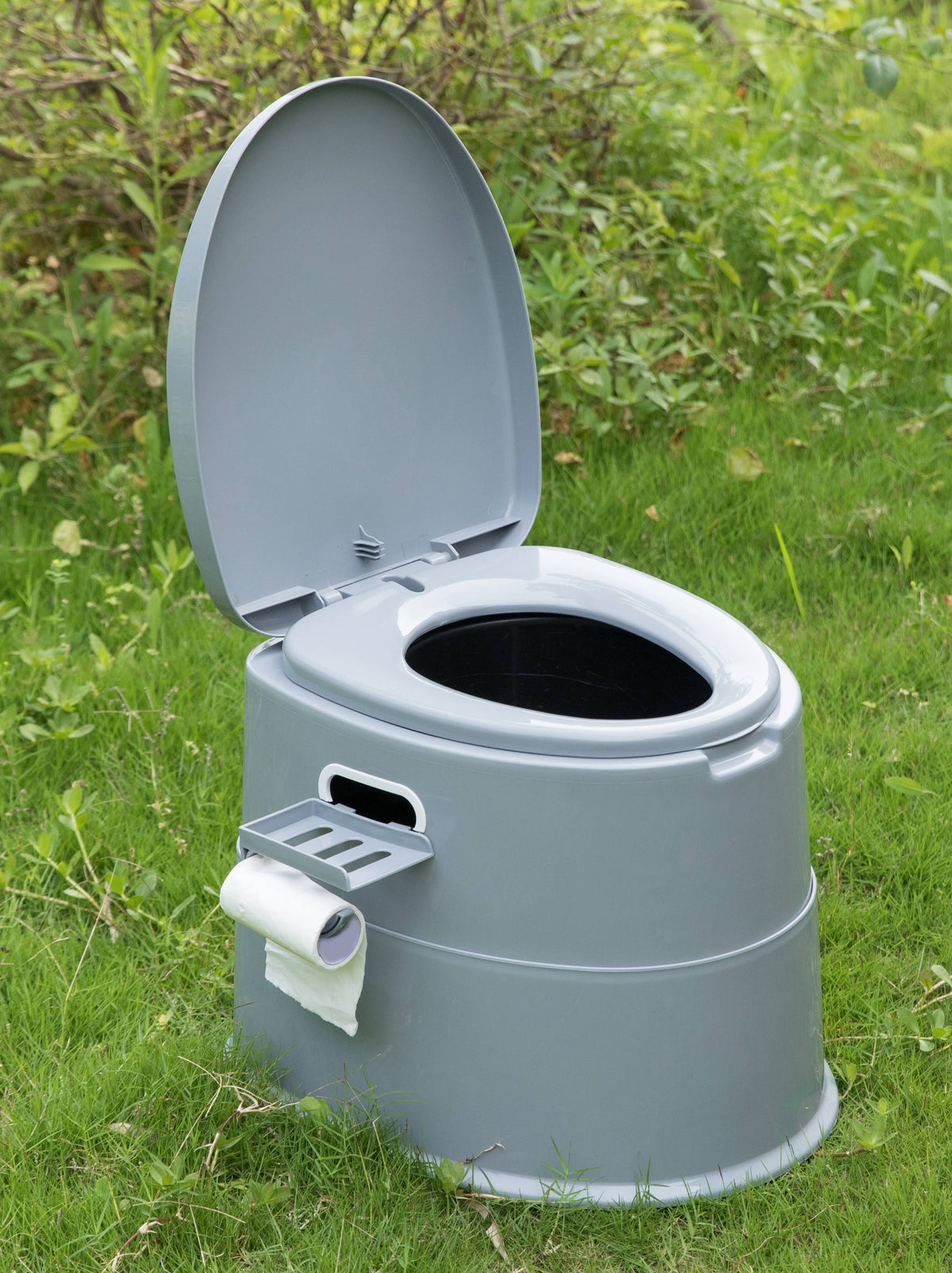 Folding Portable Travel Toilet I154968