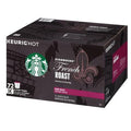 72 Count Coffee Pods E4803