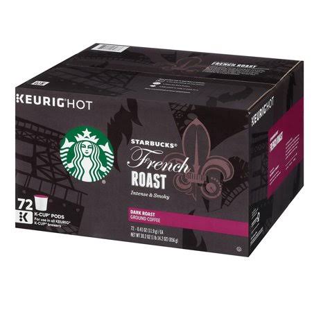 72 Count Coffee Pods E4803