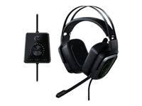 7.1 Channel Wired Full Size Headset L963