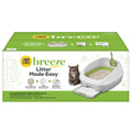 Tidy Cats Litter Box System Starter Kit P680909