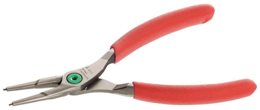 18 - 60mm Internal Circlip Plier Straight L671931