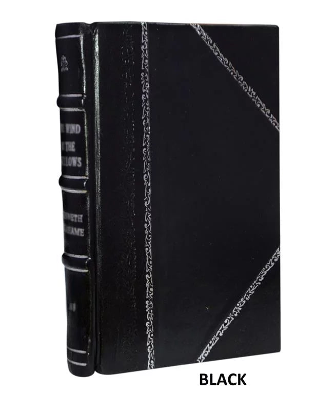 Milk Flavors Literature Review Leather Bound X472283