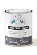 Chalk Paint Lacquer - Gloss U8167
