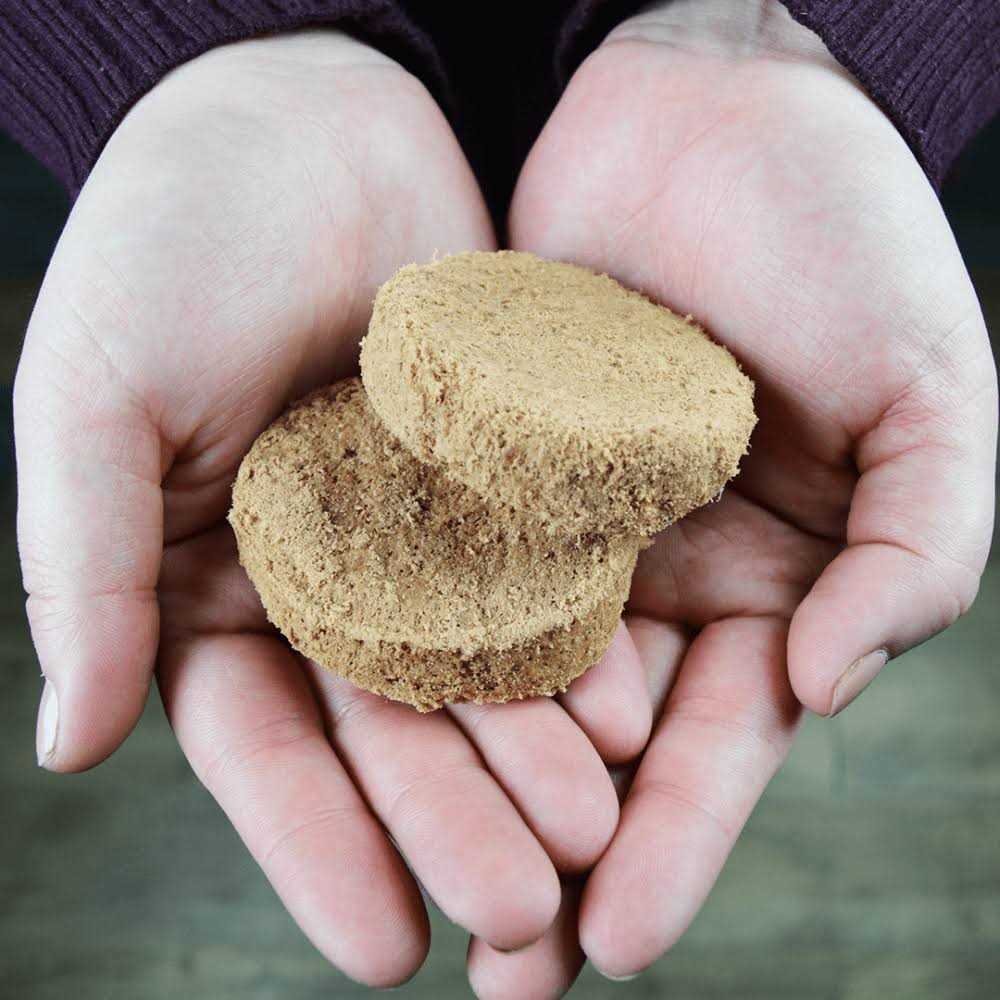 Freeze-Dried Dog Food K7369