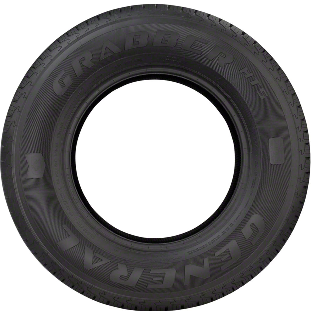 All Season 245/75R16 Light Truck Tire G97711