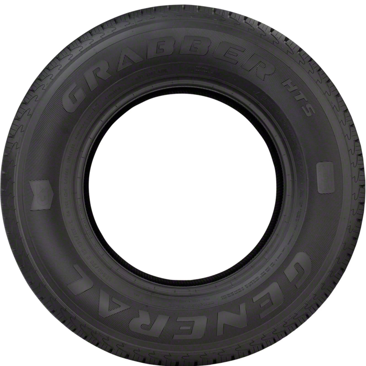 All Season 245/75R16 Light Truck Tire G97711