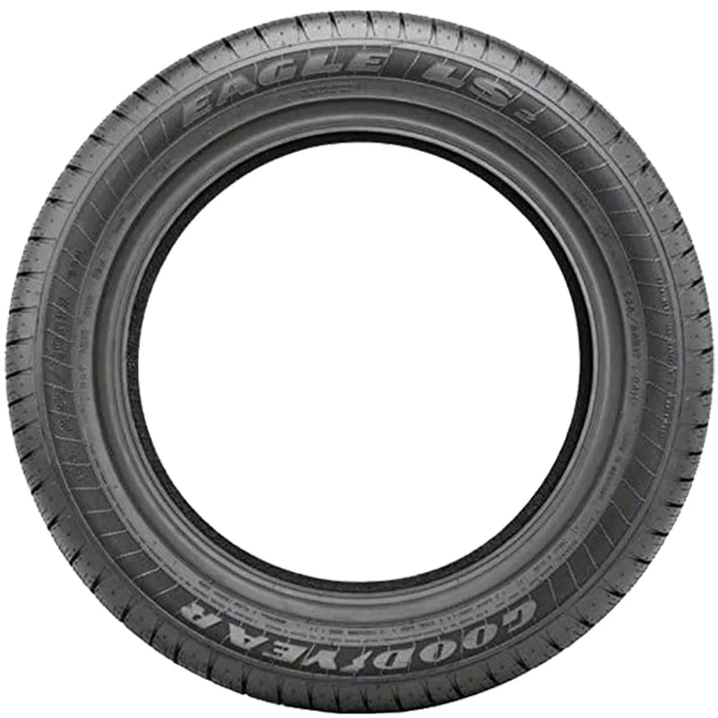2 New Goodyear EAGLE LS2 All-Season Tires - 235/45R18 94V I985895