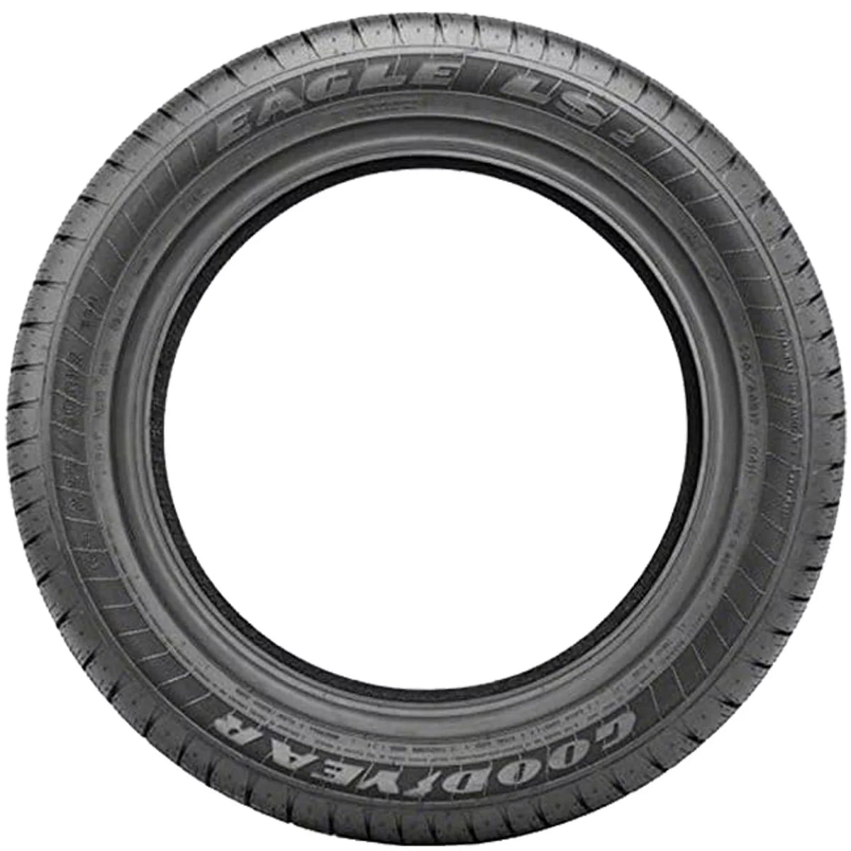 2 New Goodyear EAGLE LS2 All-Season Tires - 235/45R18 94V I985895