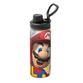 18OZ Stainless Steel Insulated Water Bottle B112