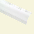 8 ft. x 1-1/2 in. Vinyl Bullnose Splay Corner Bead (30-Pack) J208