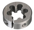 1-1/16 inch-27 x 2 inch OD HSS Round Adjustable Die Z38463