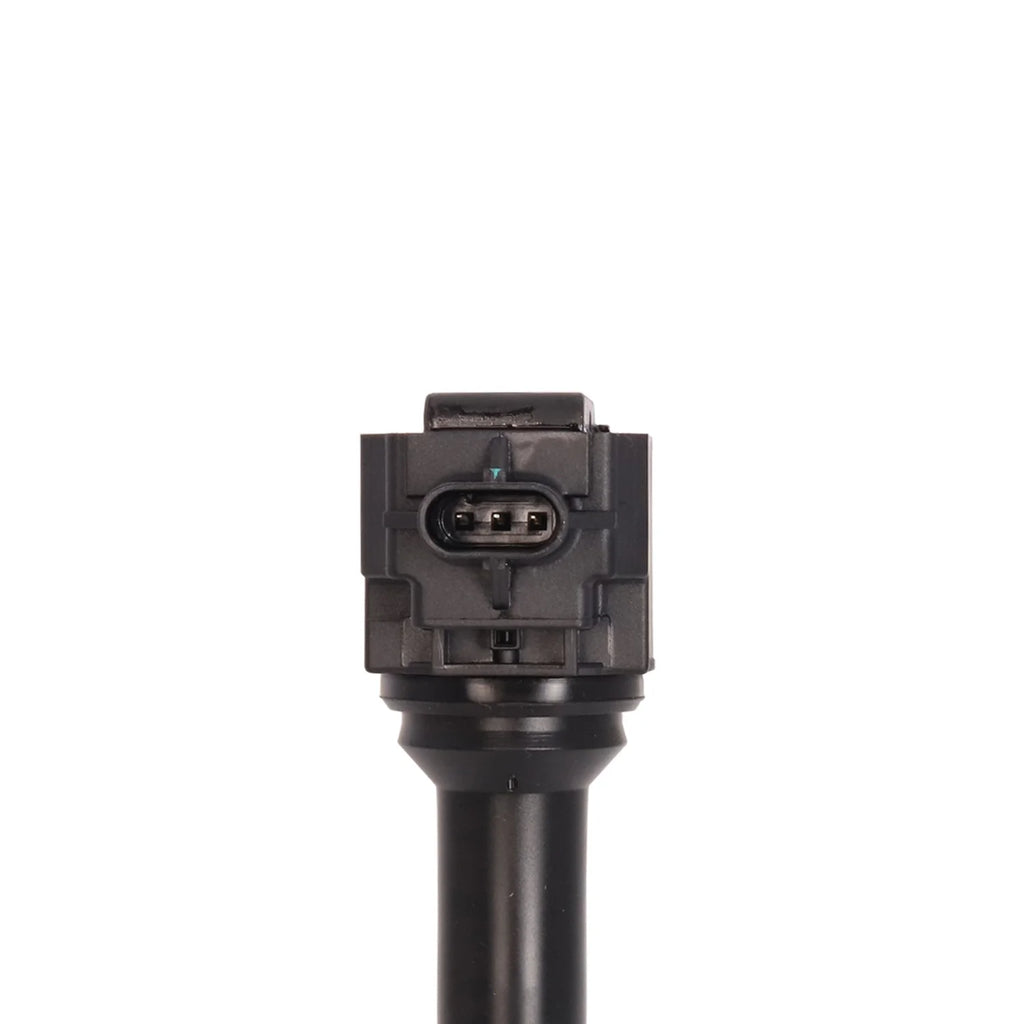 Set of 4 Ignition Coils and Iridium Spark Plugs M436735