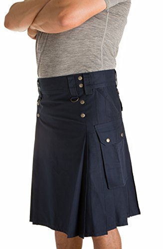 Stowaway Utility Kilt T5809