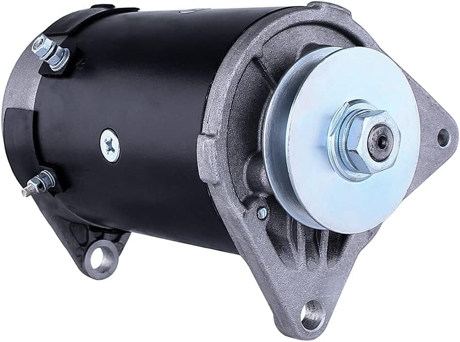 Starter Generator T769687