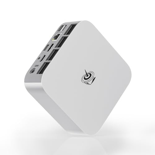 Mini PC AMD Ryzen 7 16GB DDR4 500GB SSD Dual HDMI P26999