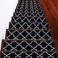 Stair Tread Black R84964
