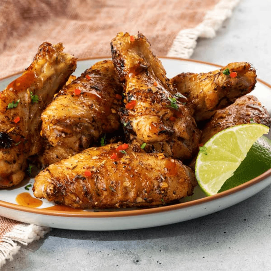 Organic Chicken Bundle T9108
