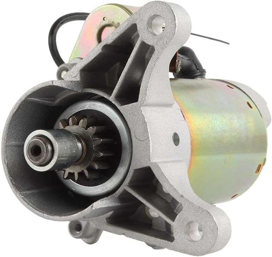 New Starter for Honda Small Engines Pack of 2 S169