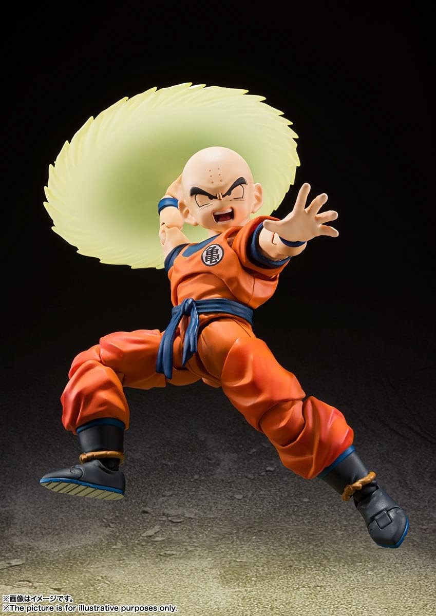 S.H.Figuarts Action Figure N44565