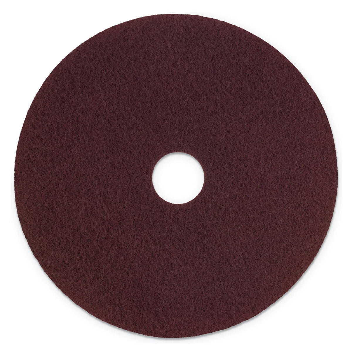 Maroon Surface Preparation Pad 5-carton T60637