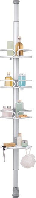 Aluminum Pole Caddy S240