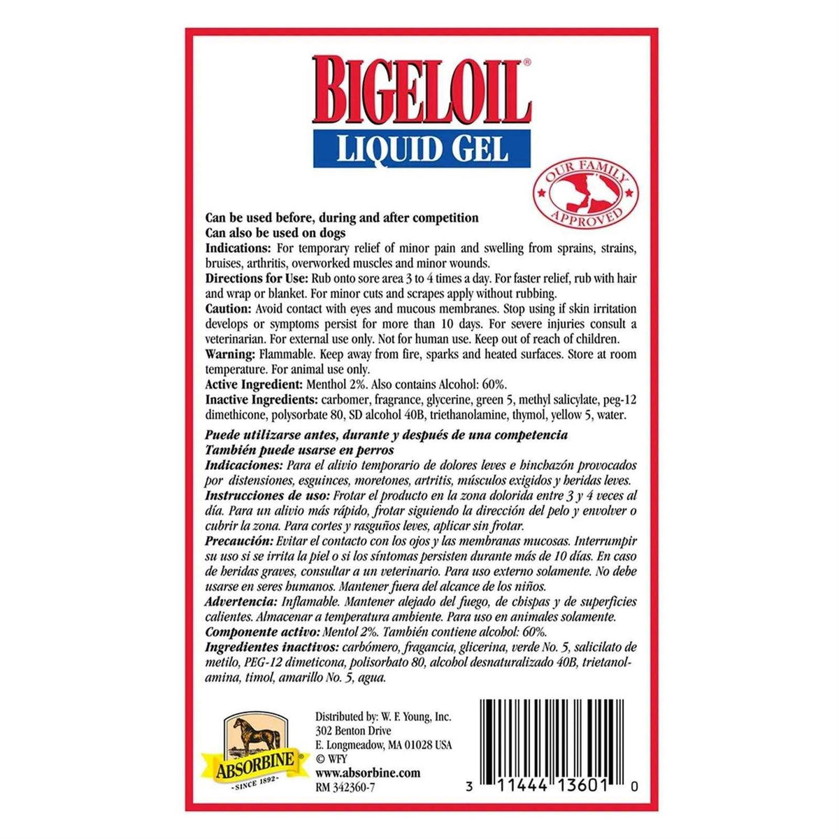 Liquid Gel I86539