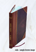 Leather Bound P23314