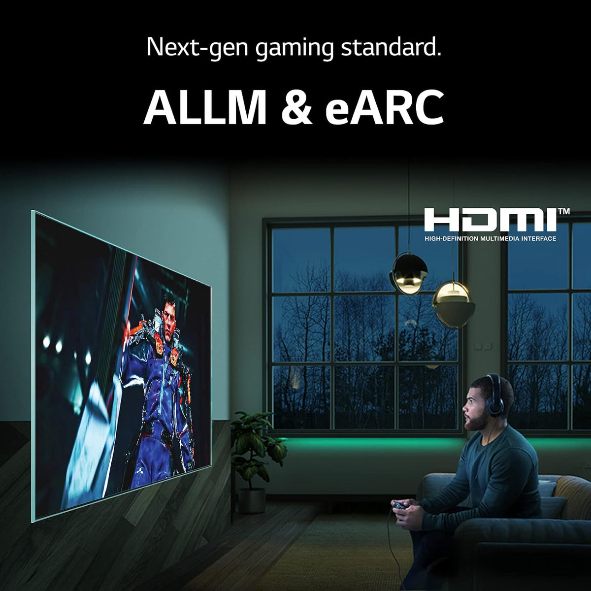 75" 4K Smart UHD NanoCell TV L478700
