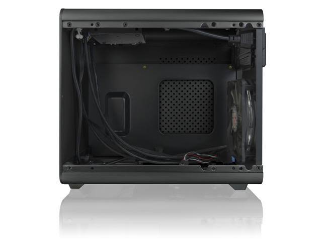 Mini-ITX Case with Window (Black) D945728