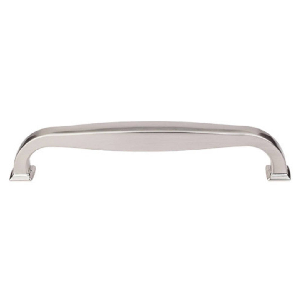 Brushed Satin Nickel Appliance Pull O3909