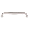 Brushed Satin Nickel Appliance Pull O3909