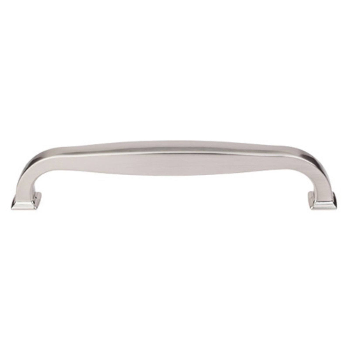 Brushed Satin Nickel Appliance Pull O3909
