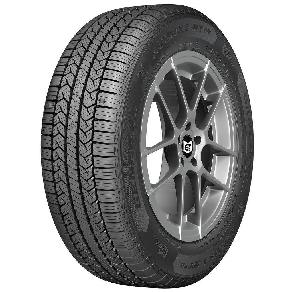 All Season Tire Z74734
