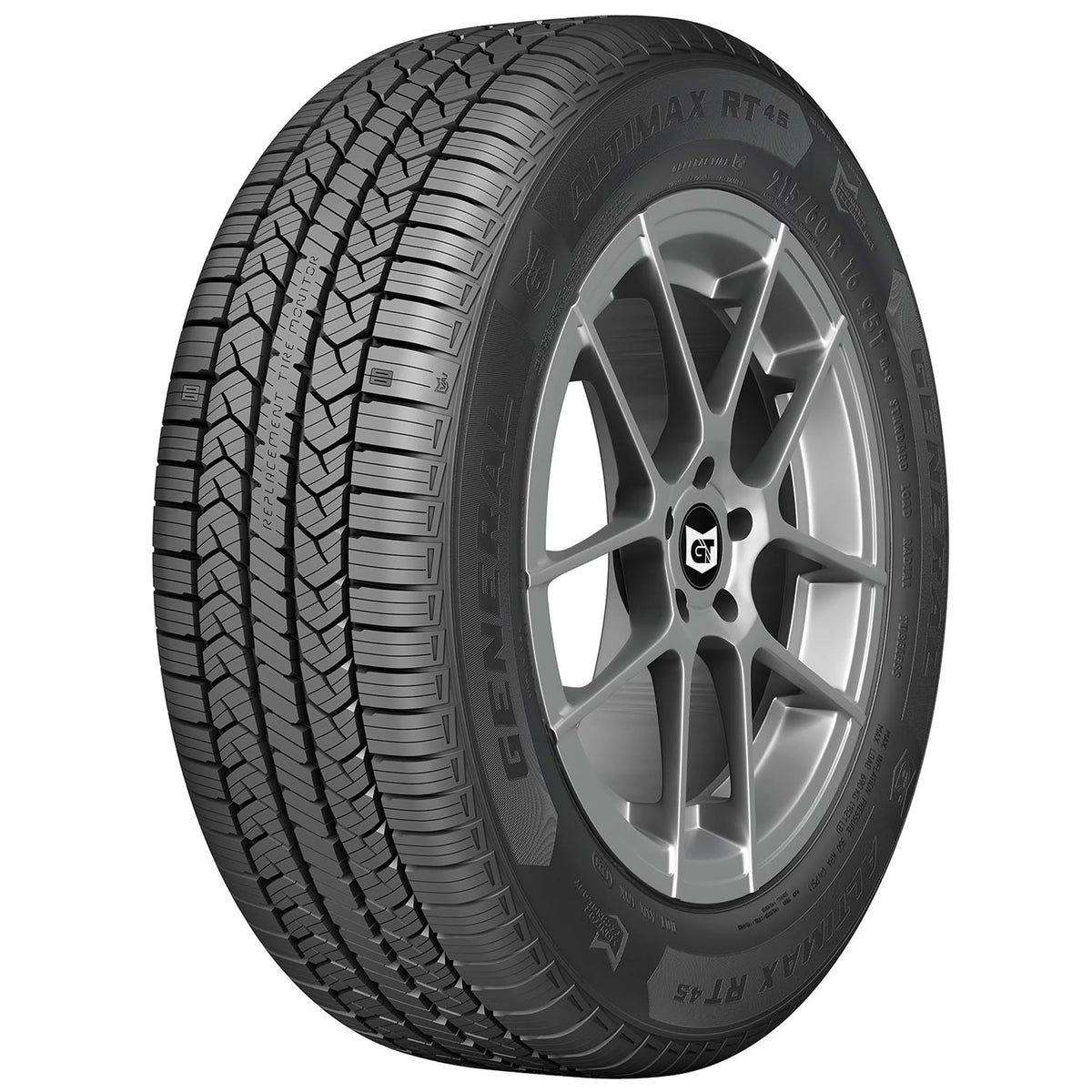 All Season Tire Z74734