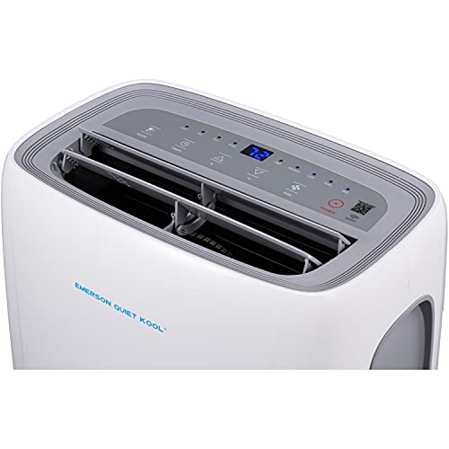 3 in 1 Portable Air Conditioner, Dehumidifier & Fan X16639