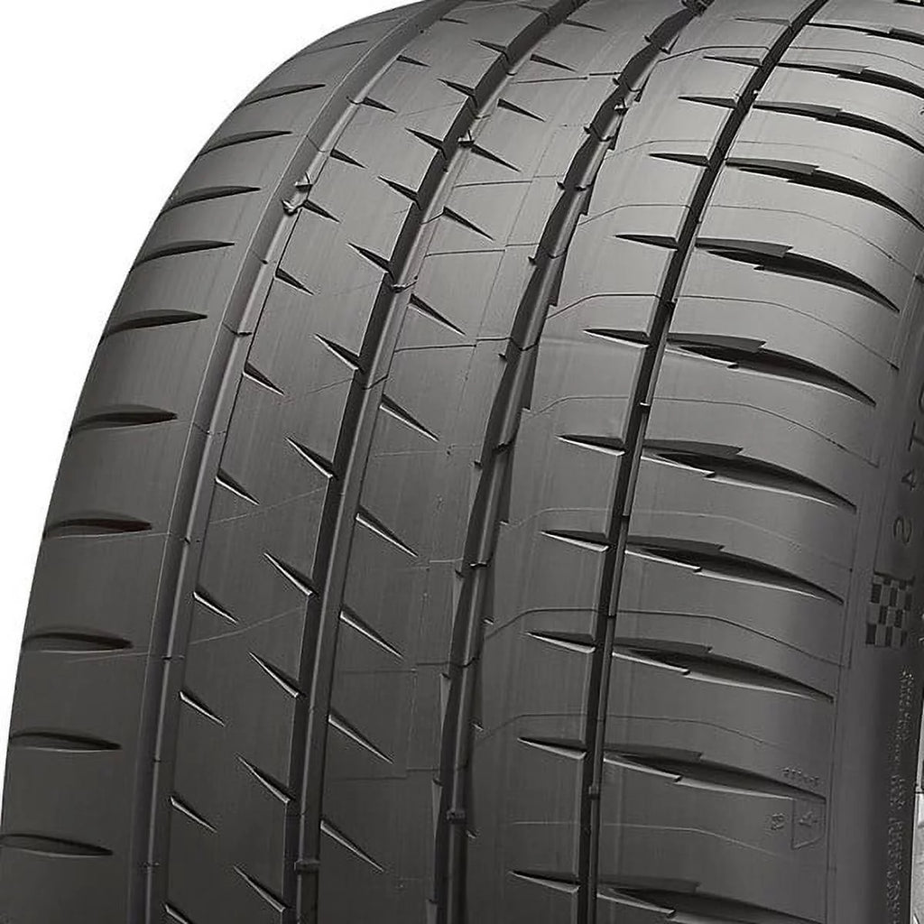 Summer 225/40ZR19 (93Y) XL Passenger Tire M66016