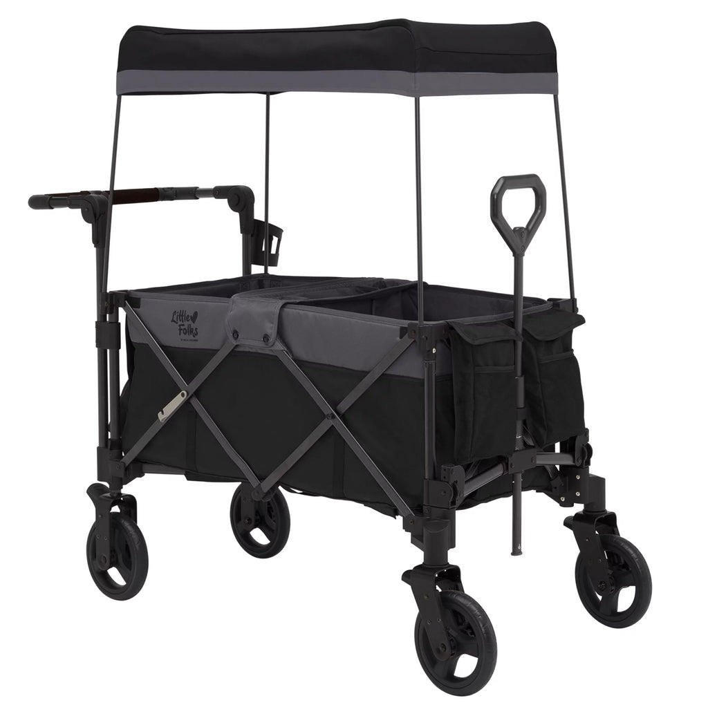 Black Stroller B84835