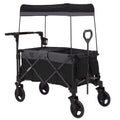 Black Stroller B84835