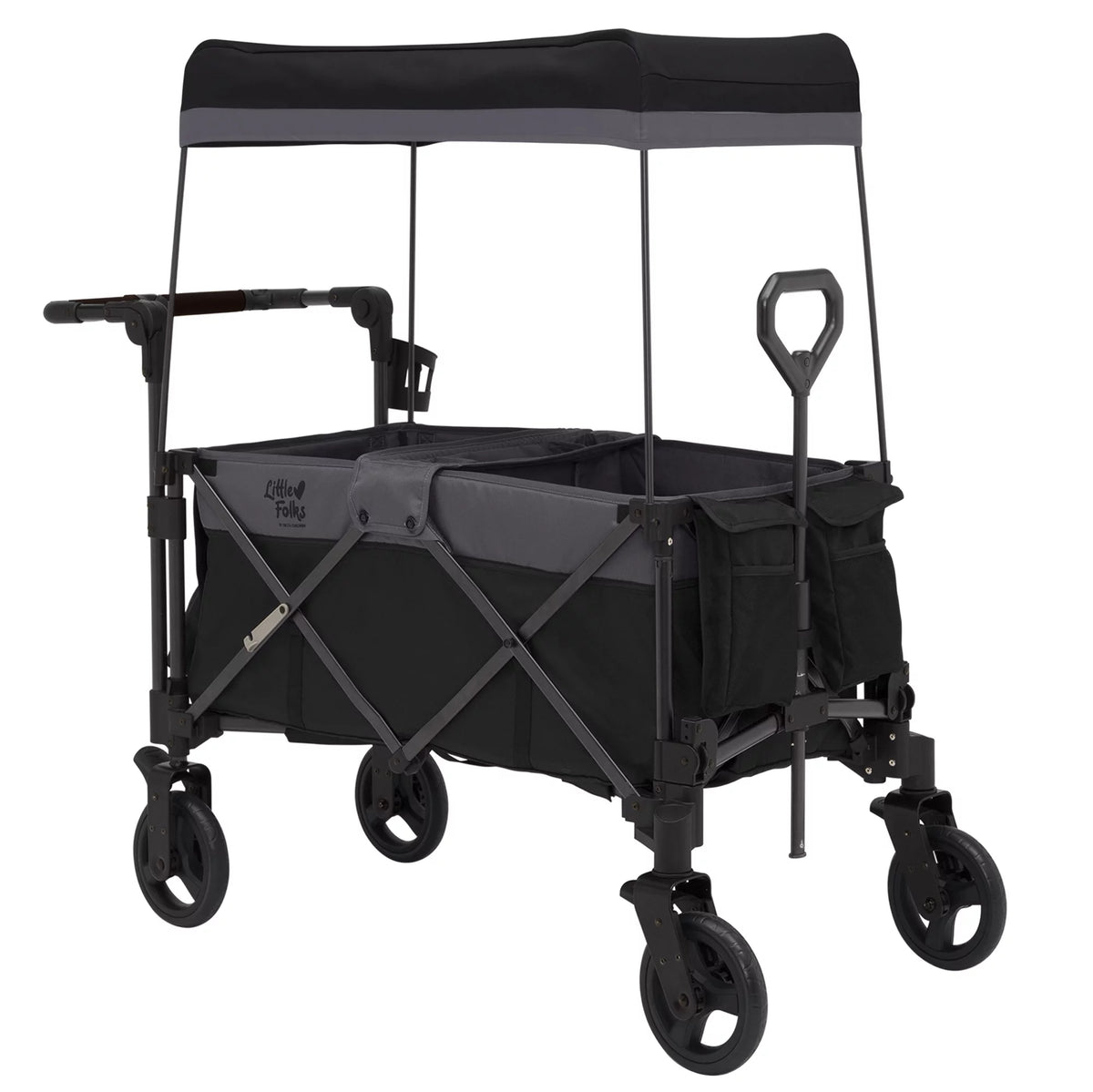 Black Stroller B84835