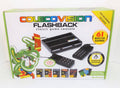 Classic Game Console with 61 Built in Games O25042