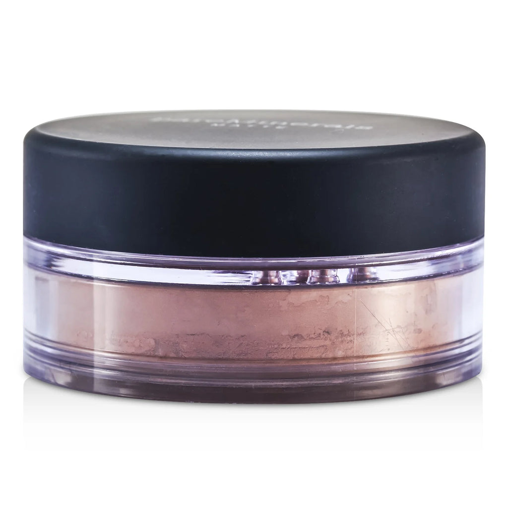 Matte Foundation Broad Spectrum SPF15 - Tan 6g/0.21oz I59478
